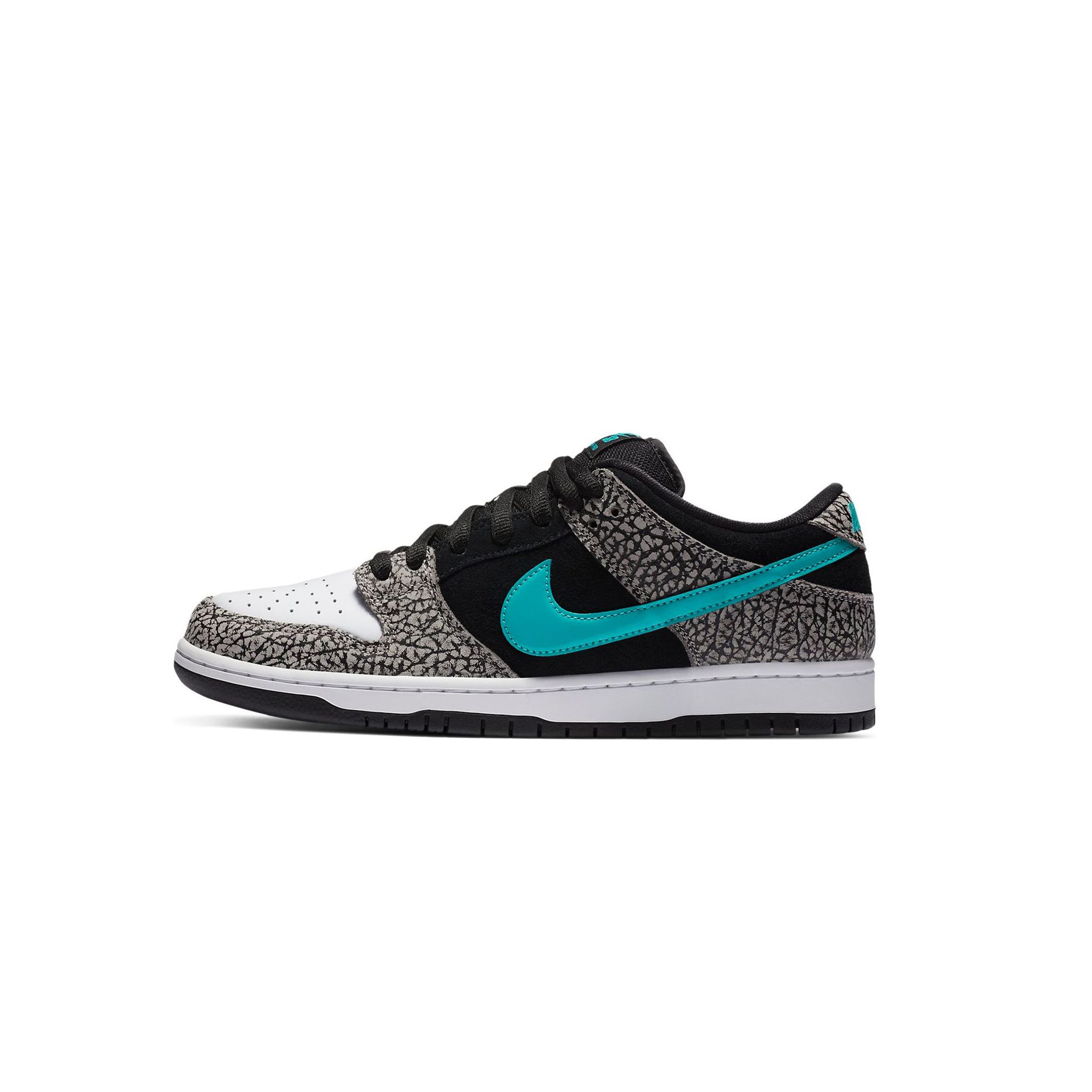 NIKE SB DUNK LOW PRO ELEPHANT BQ6817-009 